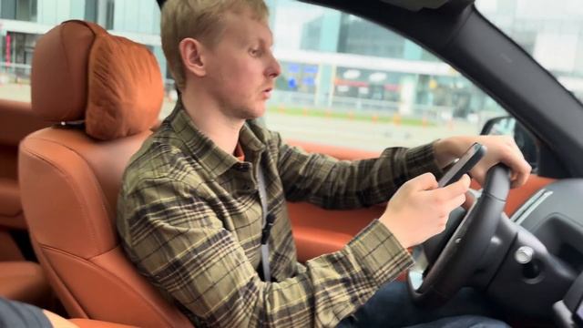 опыт использования LI7 Pro