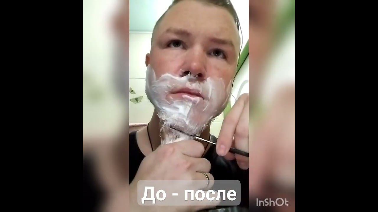 Жестокий процесс омоложения :D смотреть онлайн