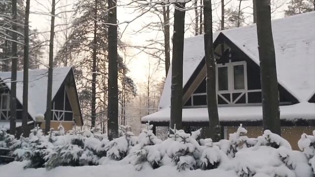 Долина курортов смотреть онлайн
