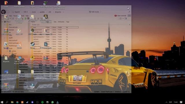 COMO INSTALAR EUP DE POLICIA NACIONAL ESPAÑA (GTAV LSPDFR👮♂️) смотреть онлайн