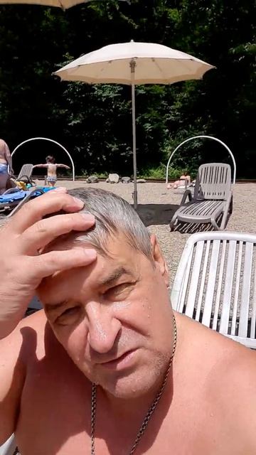 Искупался в Красной поляне смотреть онлайн