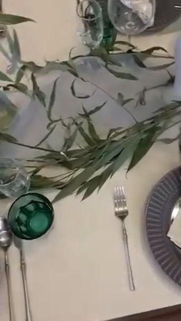 Банкет свадебный в стиле nature, август 2020 смотреть онлайн