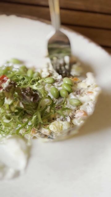 SKOKOVO PARK. Ресторан. Новогоднее меню ❄ смотреть онлайн