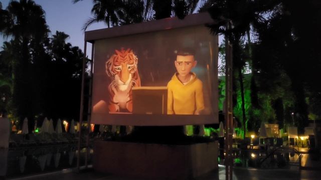 Турция, отель Ботаник Платинум, июль 2024 смотреть онлайн