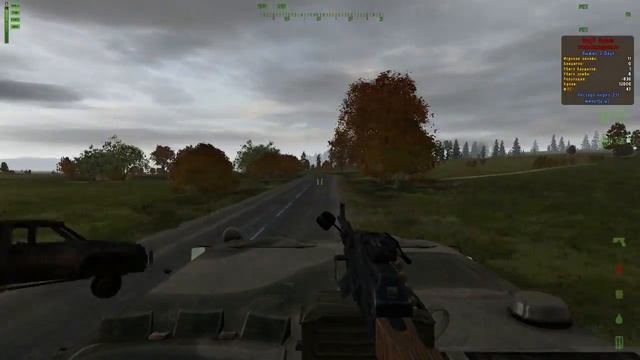 Arma 2 DayZ смотреть онлайн