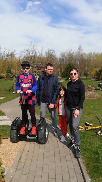 Семейный отдых. Беларусь! Усадьба Заречаны! смотреть онлайн