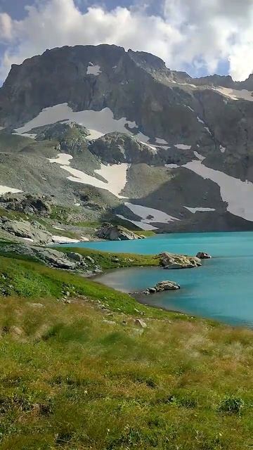 Имеретинские озёра, Закан. Маршрут 12 Кавказского заповедника. смотреть онлайн