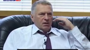 Жириновский предсказал ядерную конфликт между Израилем и Ираном.