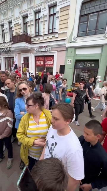 «Ратимир» - надежный партнер событий! День города Хабаровск. смотреть онлайн