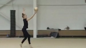 Uliana Travkina программа PROSPORT