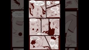 Озвучка комиксов по отелю Хазбину 1,ШИПЫ:ЛЮЦ/АЛ,ВЕГГИ/ЧАРЛИ,ХАСК/ЭНДЖЕЛ