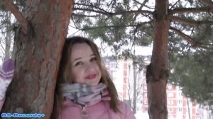 Русский Стилль /Кристина Соколова/ А белый снег 2020.mp4