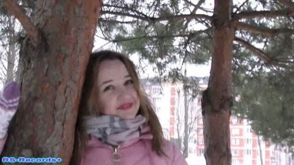 Русский Стилль /Кристина Соколова/ А белый снег 2020.mp4