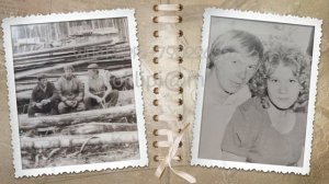 Сделать видео поздравление с днем рождения из фотографий и музыки