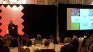 Роберт Сапольски. Детерминизм. Свободы воли нет.