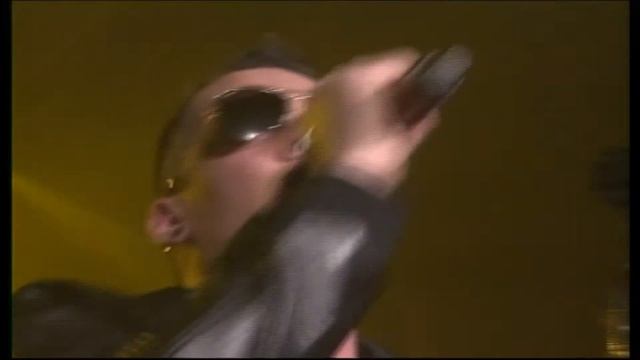 2014 Manx Stars In Their Eyes Lee France as Chester Bennington смотреть онлайн
