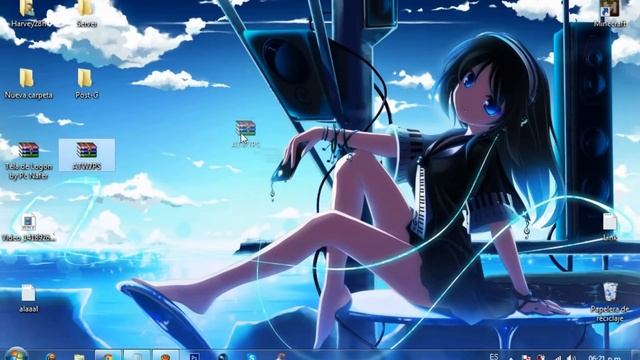 -Tutorial: Como activar Windows 7 | Bien Explicado (Español) смотреть онлайн