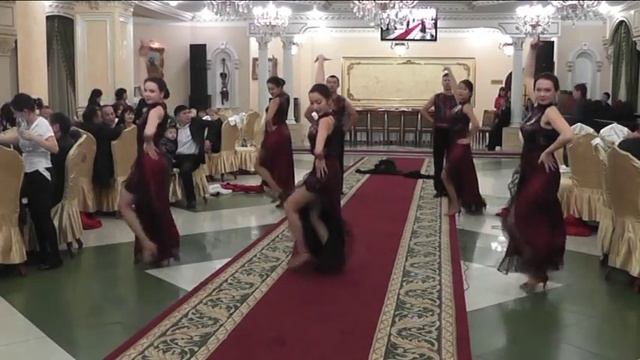 той агенттігі "НАЗ" Семей смотреть онлайн