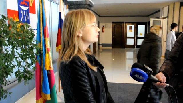 Слушания сан. Орджоникидзе. Мнение граждан смотреть онлайн