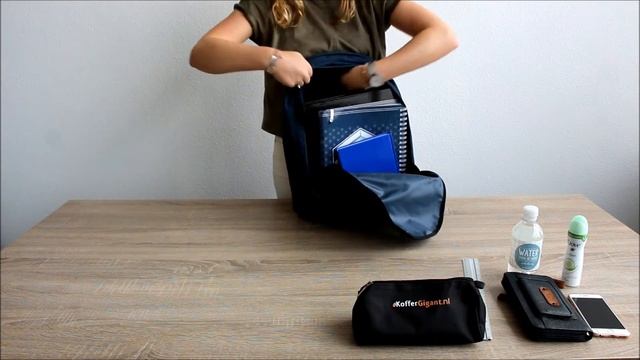 Eastpak Back to Work смотреть онлайн