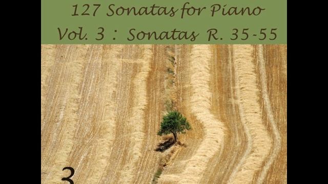 Antonio Soler: Piano Sonata in G Major, R.45 смотреть онлайн