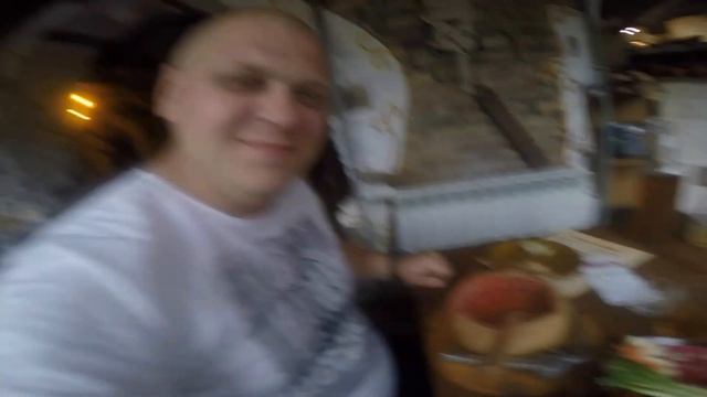 Летний отдых в Буковель день 1 смотреть онлайн