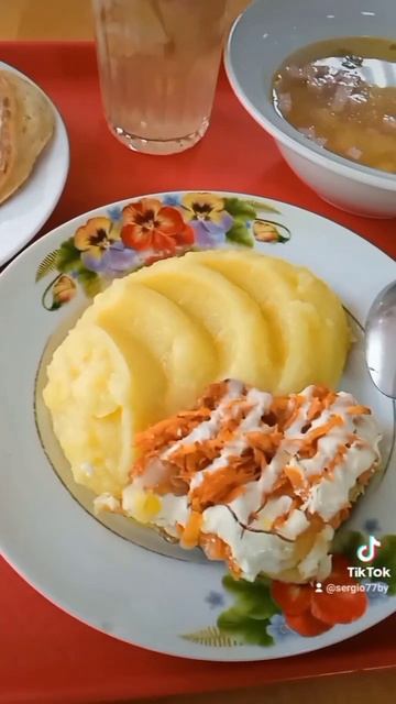 обзор столовой #cat смотреть онлайн