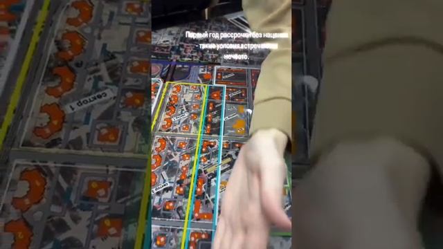 СЕГОДНЯ ЗАНИМАЕМСЯ 😍ОРГАНИЗАЦИЕЙ ОЗЕЛЕНЕНИЯ НАШЕГО УЧАСТКА 🥰 смотреть онлайн