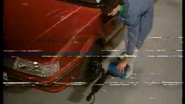 AUSTIN ROVER - SERVICE NEWS 1 - DEALER EXCLUSIVE CORPORATE VIDEO - Quality Not Great смотреть онлайн