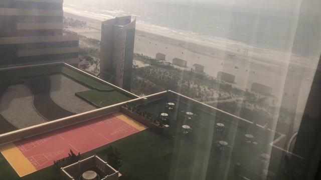 Поездка на океан // Атлантический океан//Отель Tropicana Resort смотреть онлайн