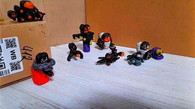 spiker man titan upgrade 💀💀 смотреть онлайн
