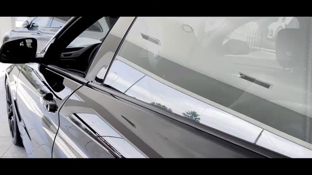 BMW 418d M4 Look | CARWORLD смотреть онлайн
