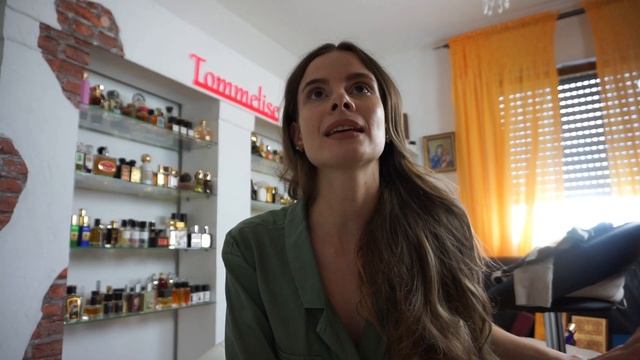 ALIVE By HUGO BOSS, Q&A And VLOG IN DARMSATDT Ft. BUBBLE TEA | Tommelise