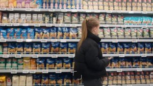 Семейная история. Тишкины. #Magnit family of stores