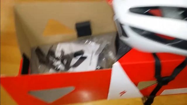 Specialized Airnet смотреть онлайн