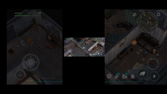 мотель и я . Last Day on Earth: Survival смотреть онлайн