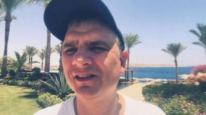 Обзор отеля в Шарм-эль Шейх - Stella Di Mare Beach Hotel &Spa