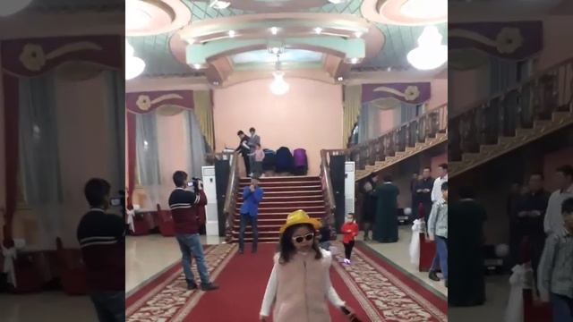 ОПМАЙ ОПМАЙ ШЫМКЕНТ БАК САРАЙЫ смотреть онлайн