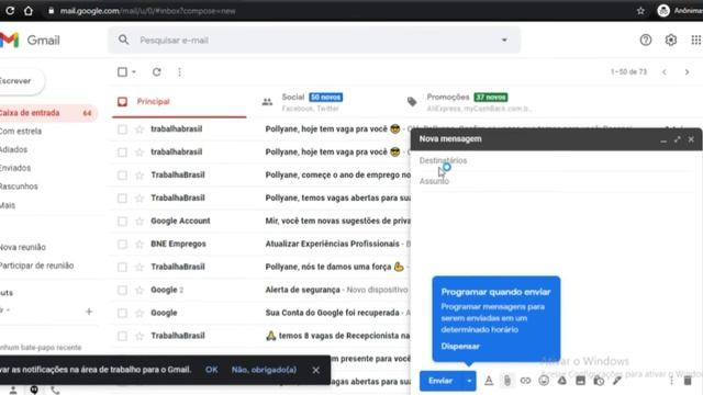 Como enviar PDF e MOBI pro KINDLE (Passo a Passo completo) смотреть онлайн