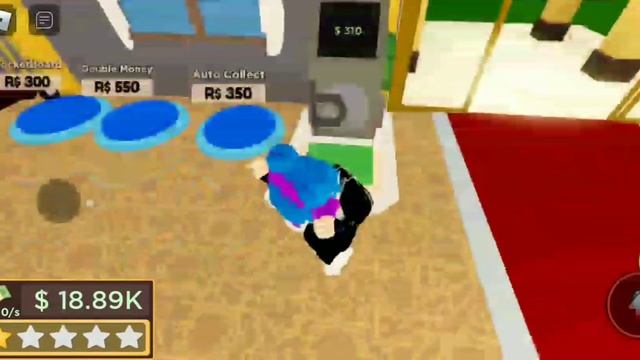 Что я строю? Играю одна( с Машей) в Mega Hotel Tycoon смотреть онлайн