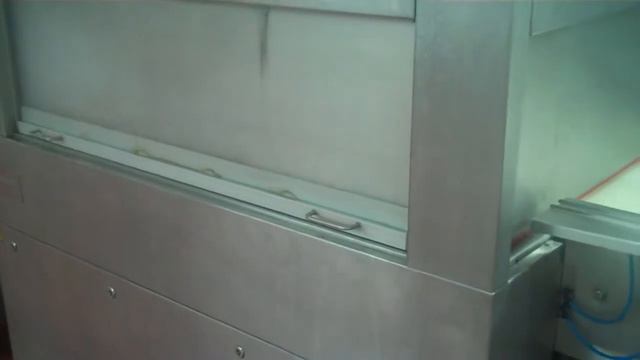 Supervac at DBA смотреть онлайн