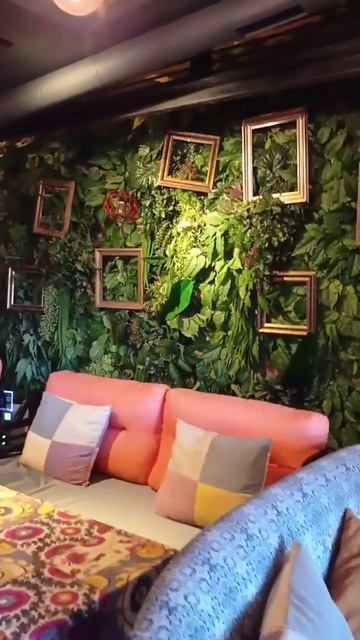 Ресторан Hayatt Garden . Баку смотреть онлайн