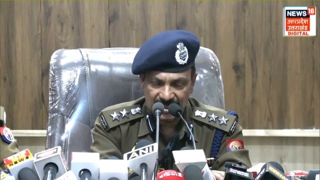 Badaun Double Murder Case: डबल मर्डर केस में आरोपी जावेद ने पुलिस को बताई हत्या की असली वजह। N18V смотреть онлайн