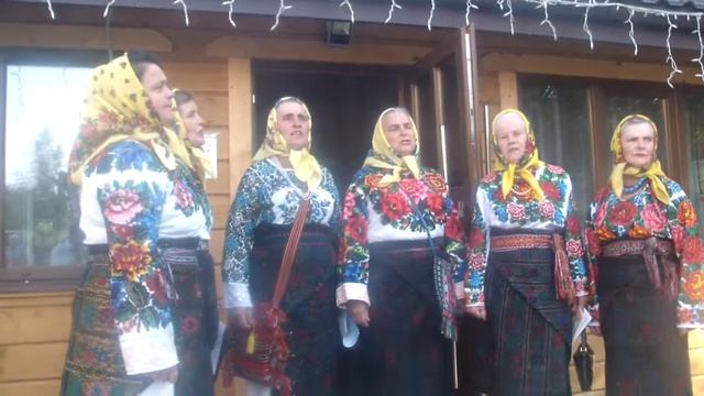 ітання ветеранів Чернівецької обл. гуртом НАДІЯ с.Малятинці 2018 смотреть онлайн