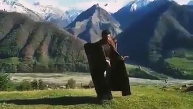 классная Грузинская песня смотреть онлайн