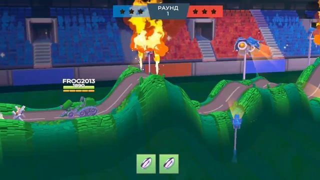 вернулся в нилс оф стил 2 и поиграл в самоцветную дуэль и открыл 3 эпических кейсов в конце самое 💀 смотреть онлайн