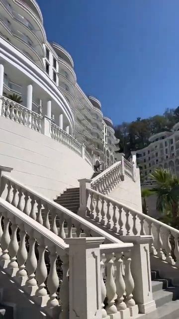 Marine Garden Сочи (Марина Гарден 4*) || 45 м² от инвестора выгоднее на 3 млн.р смотреть онлайн
