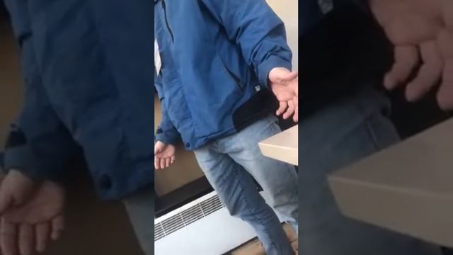 Веган vs мясоед