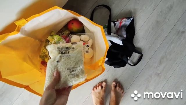 Vlog. Амстердам город контрастов/Мы нашли вкусный хлеб. смотреть онлайн