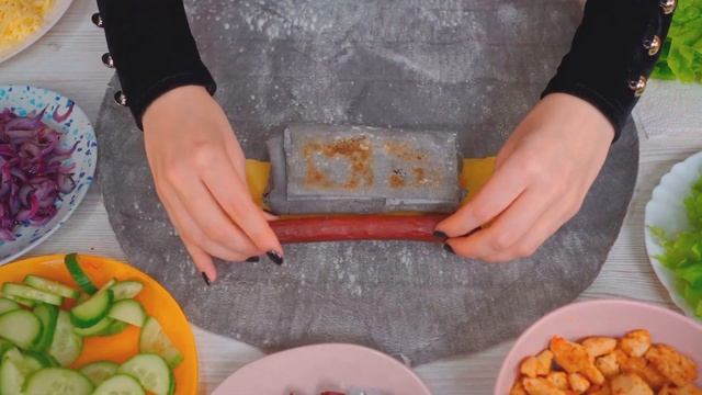 Кулинарный Челлендж! Бабушка VS Уэнсдей VS Кейн! Кулинарный Хаки! смотреть онлайн